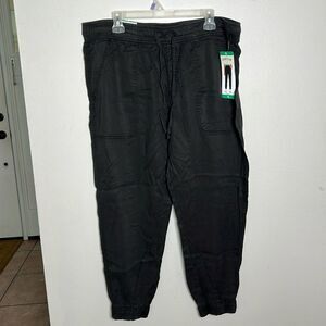 Orvis Women's Midweight Relaxed Fit Tencel Jogger